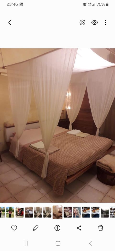 Marina's House Bed and Breakfast in La Spezia