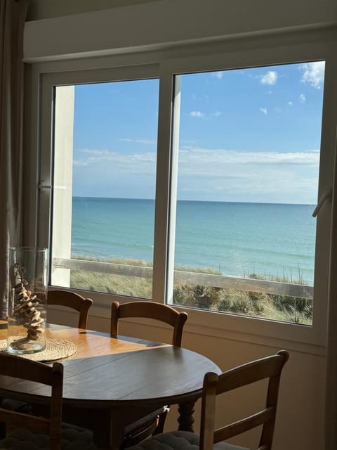 Villa Denise Grand Gîte House in Barneville-Carteret