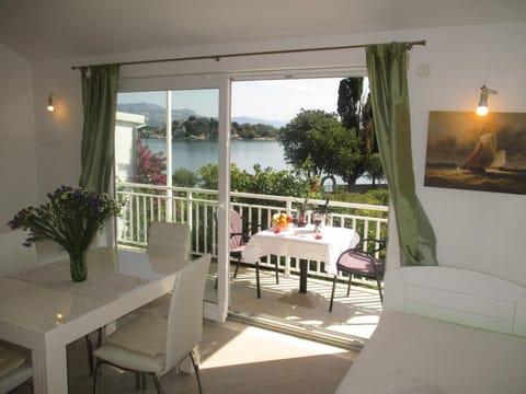 Apartments Carol Apartment in Dubrovnik-Neretva County