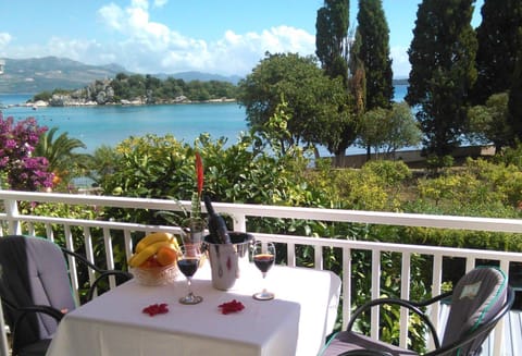 Apartments Carol Apartment in Dubrovnik-Neretva County