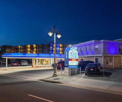 Property building, Property logo or sign