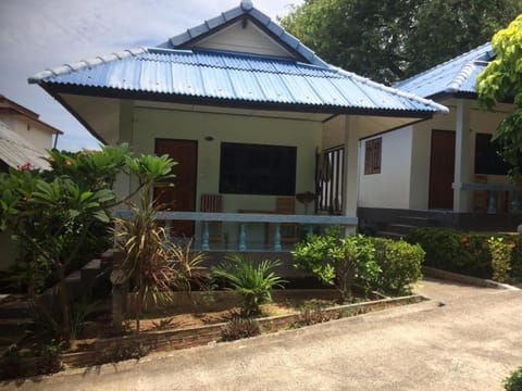 Property view
