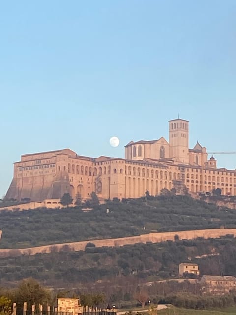 B&B Domus Benedicta Bed and Breakfast in Umbria