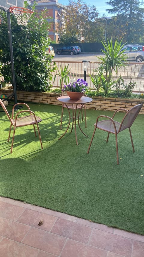 B&B Domus Benedicta Bed and Breakfast in Umbria