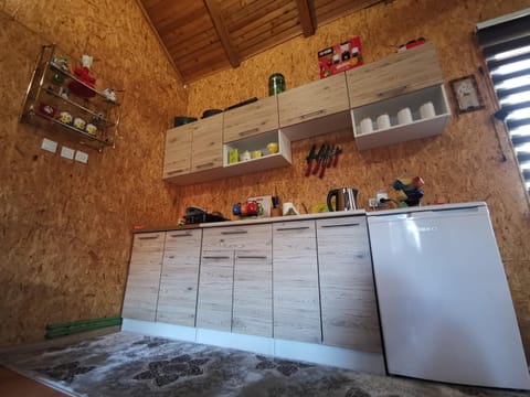 Forest Lodge on the Pyramid Nature lodge in Federation of Bosnia and Herzegovina