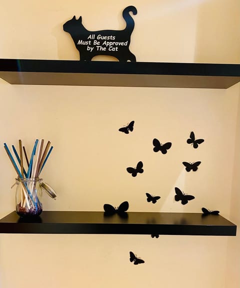 Il Gatto Nero Apartment in Emilia-Romagna