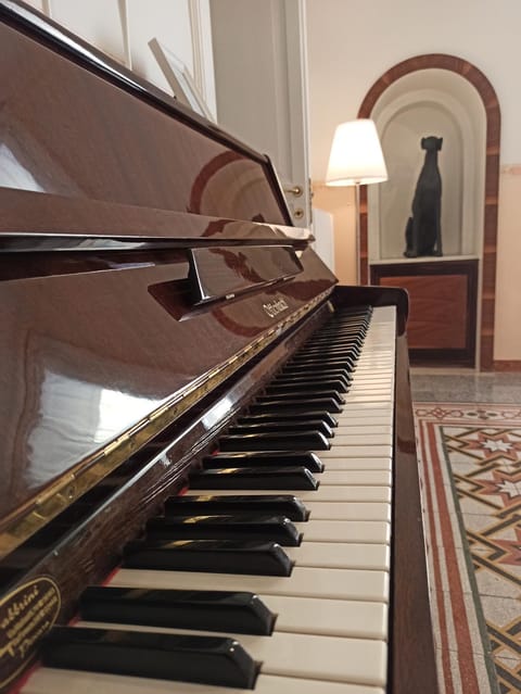 Luciano And Son Bed and Breakfast in Molise, Italy