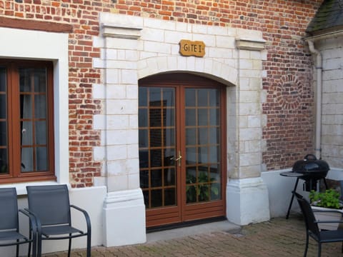 Auberge a la Ferme House in Hauts-de-France