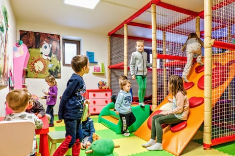 People, Children play ground, Kids's club, children, group of guests