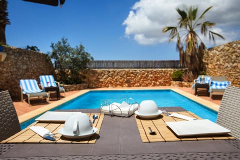 View (from property/room), Swimming pool