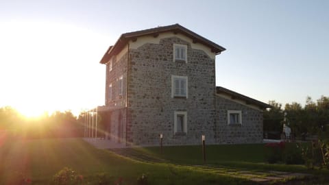 Agriturismo I Due Casali Farm Stay in Lazio