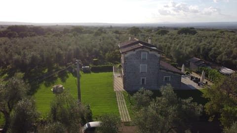 Agriturismo I Due Casali Farm Stay in Lazio