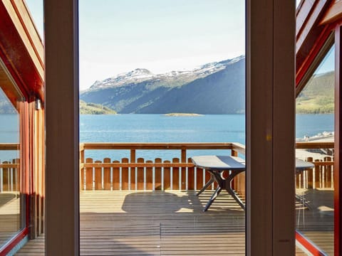 Lake view