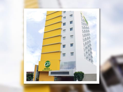 Property building, Property logo or sign