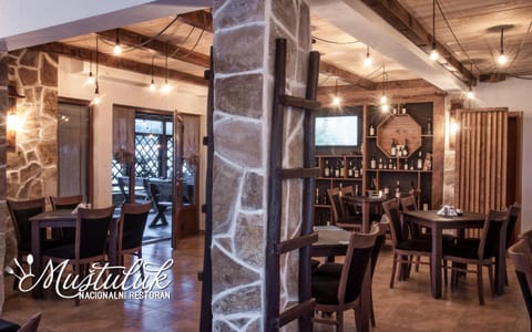 Apartman Motel in Podgorica Municipality, Montenegro