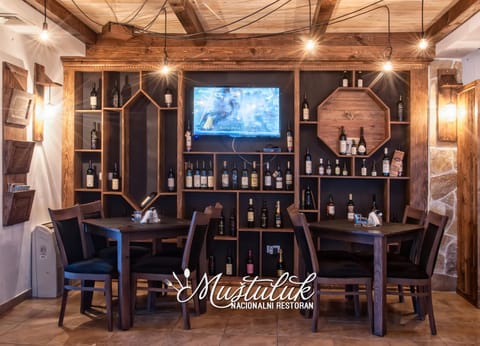 Apartman Motel in Podgorica Municipality, Montenegro