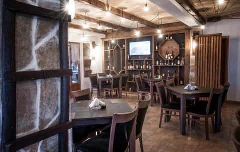 Apartman Motel in Podgorica Municipality, Montenegro