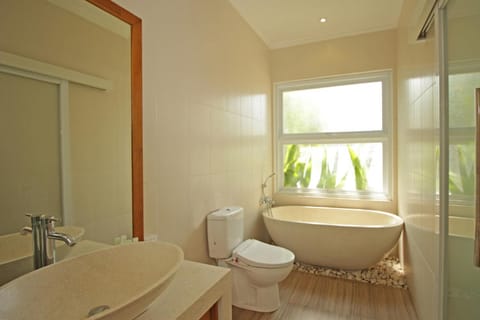 Toilet, Bathroom, Bath