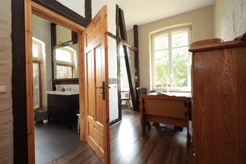 Großbauernhaus Apartment in Mecklenburg-Vorpommern, Germany