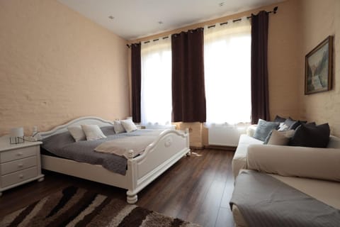 Großbauernhaus Apartment in Mecklenburg-Vorpommern, Germany