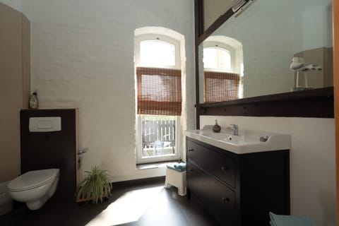 Großbauernhaus Apartment in Mecklenburg-Vorpommern, Germany