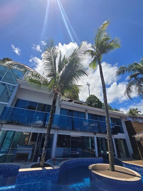 Residência Angra Deep Blue Vacation rental in Angra dos Reis