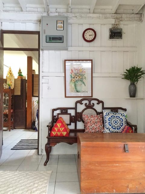 Facade/entrance, Lobby or reception