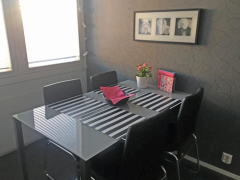 Santalux Apartment Apartment in Rovaniemi