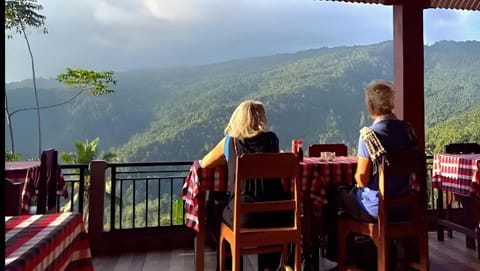 Aris Homestay and Warung Made Vacation rental in Bali