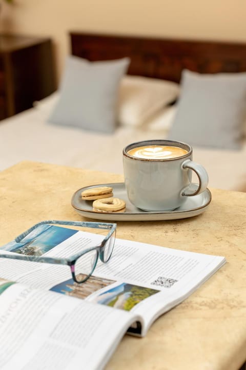 Caffe latte apartment Apartment in Krakow