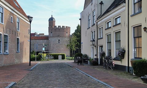 Neighbourhood