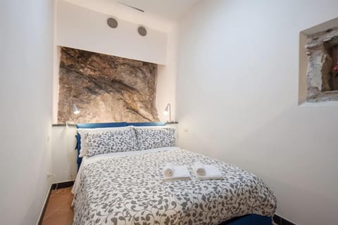 La Cantina di Lorenza Apartment in Vernazza