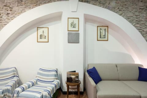 La Cantina di Lorenza Apartment in Vernazza