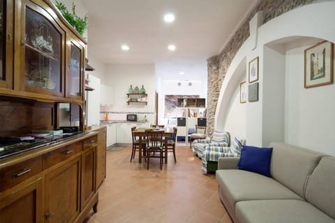 La Cantina di Lorenza Apartment in Vernazza