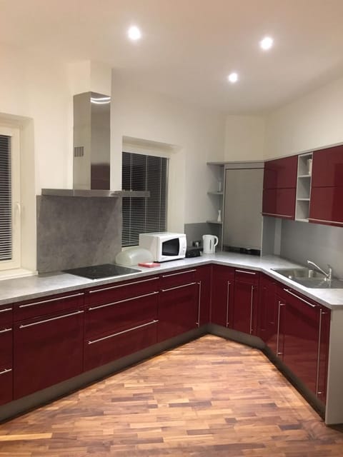 Appartement Feinsinn Apartment in Salzburgerland