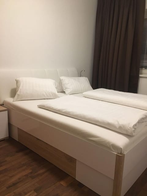 Appartement Feinsinn Apartment in Salzburgerland