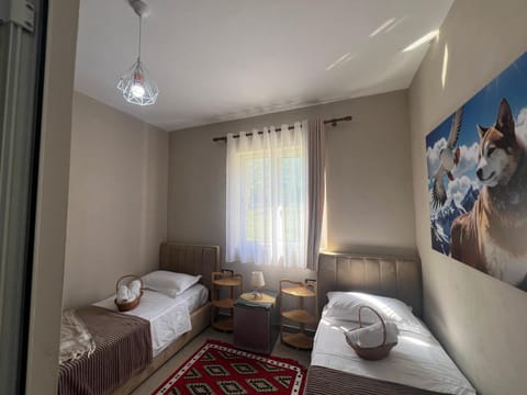 Guesthouse Villa Gurra Bed and Breakfast in Montenegro
