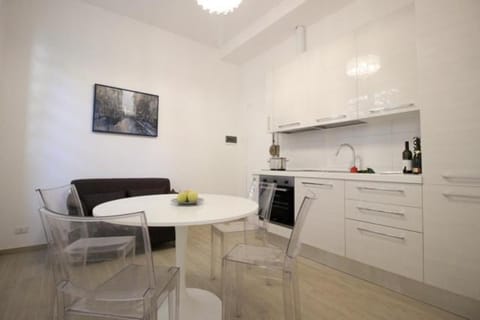 Living room, On site