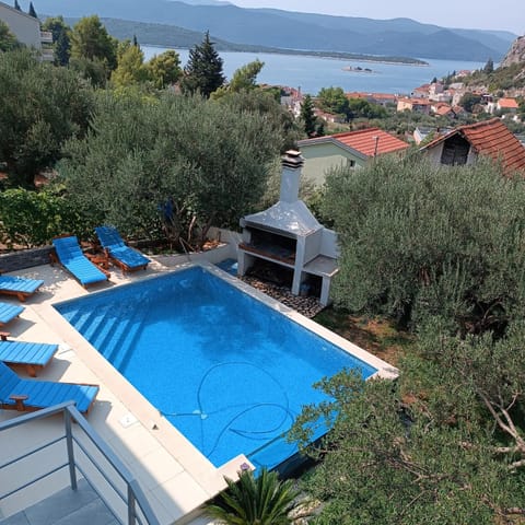 Apartment Ivka Villa in Dubrovnik-Neretva County