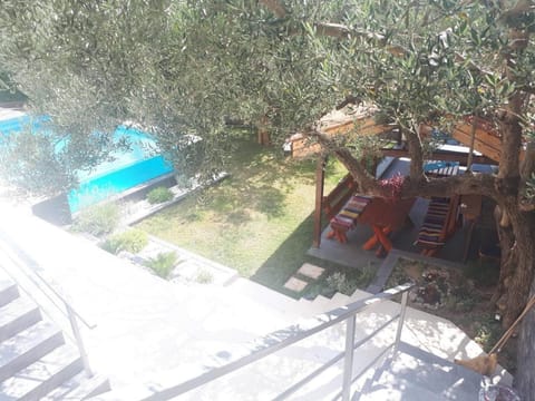 Apartment Ivka Villa in Dubrovnik-Neretva County