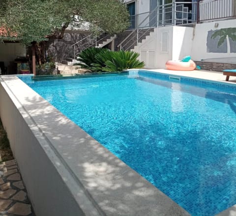 Apartment Ivka Villa in Dubrovnik-Neretva County