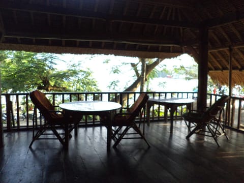 Topi inn Inn in Karangasem Regency