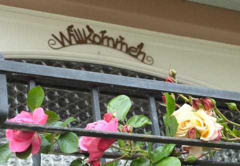 Gästehaus Hermine Bed and Breakfast in Ortenau