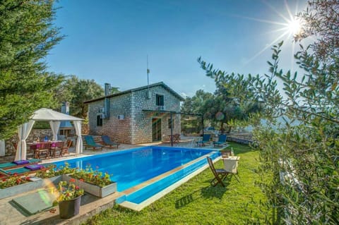 Garden, Balcony/Terrace, Swimming pool, Swimming pool