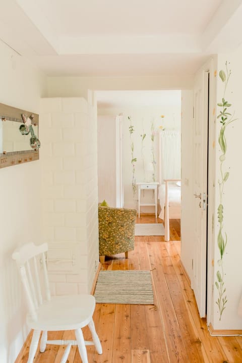 Villa Kurorto Namas Villa in Lithuania