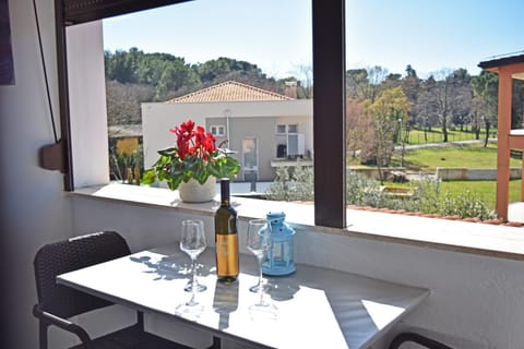 Apartmenthaus Mira Eldic Apartment in Fažana