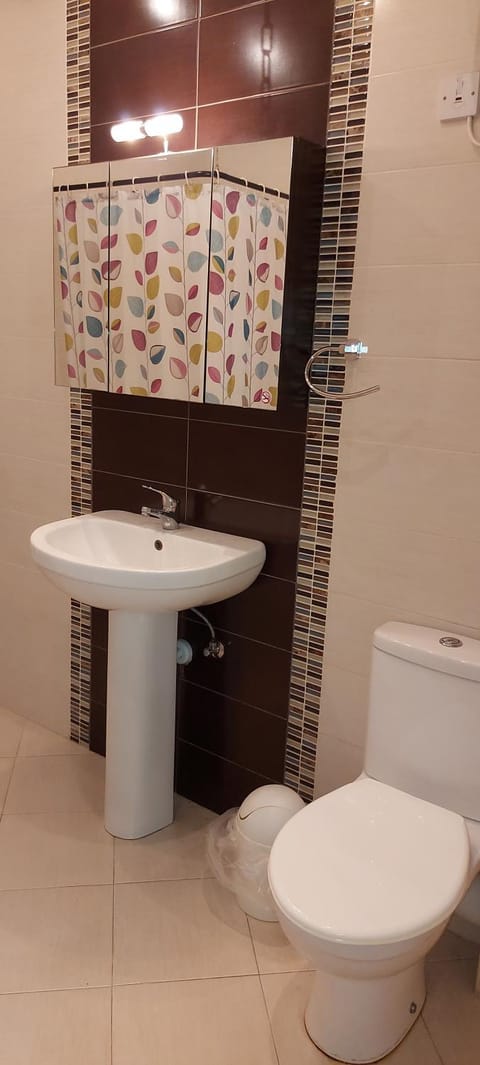 Bugibba Homes Suite Apartment in Saint Paul's Bay