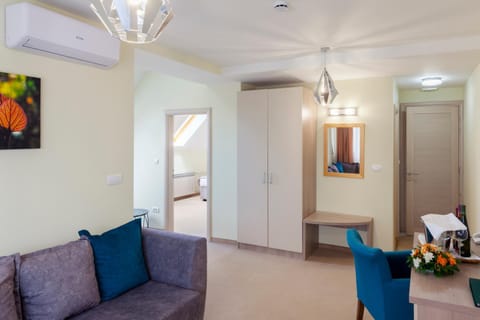 Hotel Livade Hotel in Serbia