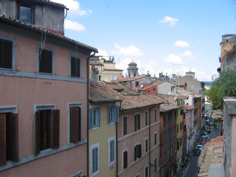 City view