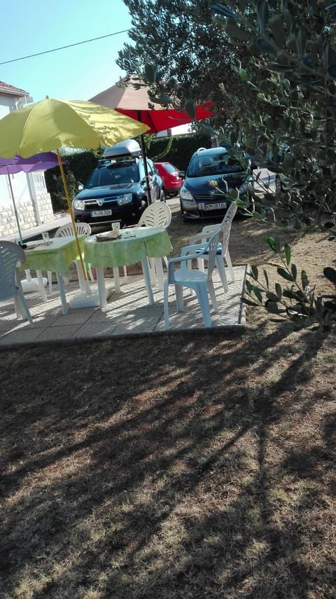 Apartment Mirjana Apartment in Šibenik-Knin County, Croatia